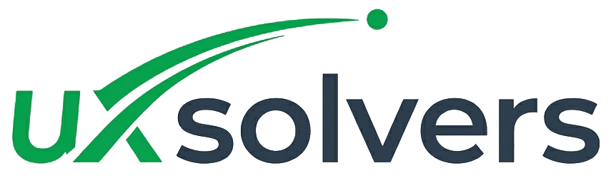 UXSolvers